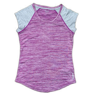 Reebok Short Sleeve Top